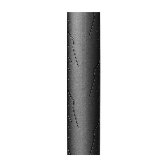 Pirelli P Zero Velo 700c Road Tubular Tyre Black