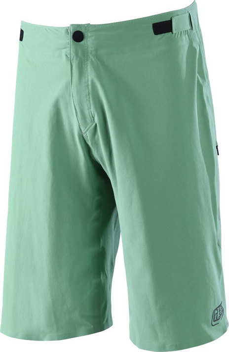 Troy Lee Designs Drift MTB Shorts Shell Glass Green