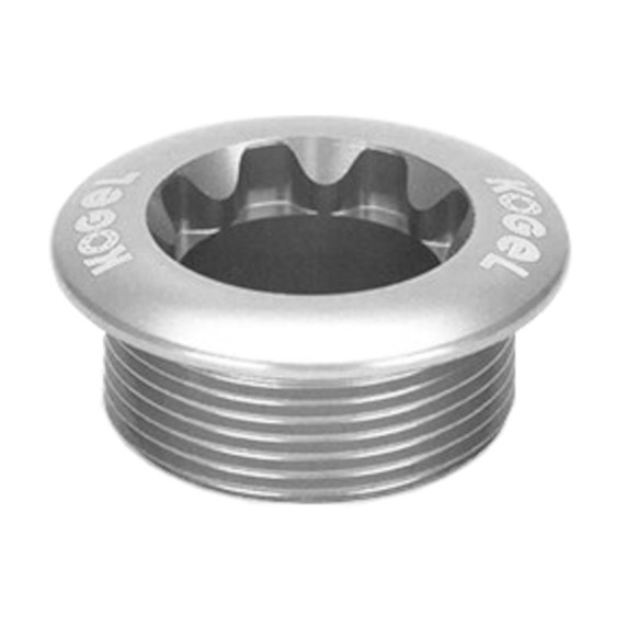 Kogel Shimano Crank Arm Fixing Bolt Short