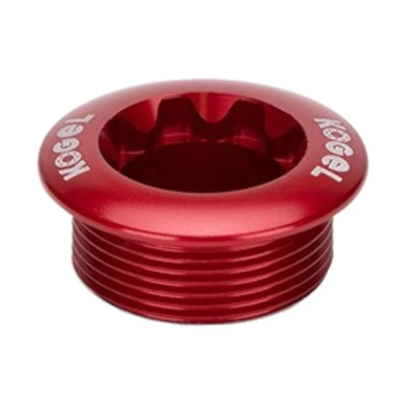 Kogel Shimano Crank Arm Fixing Bolt Short