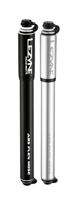 Lezyne Road Drive Pump