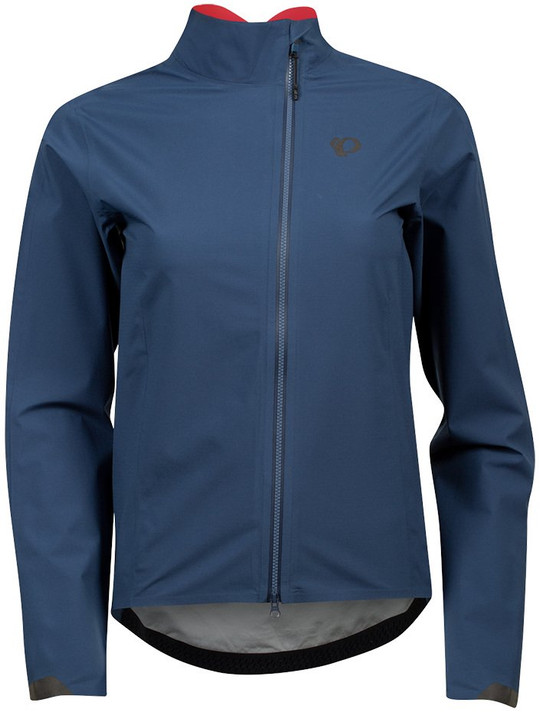 Pearl Izumi Torrent Womens WxB Jacket Dark Denim Blue 2021