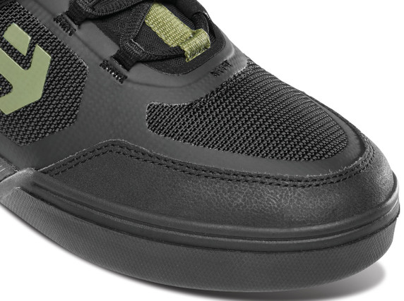 Etnies Camber CL MTB Shoes Black