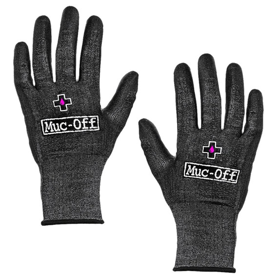 Muc-Off Mechanics Gloves