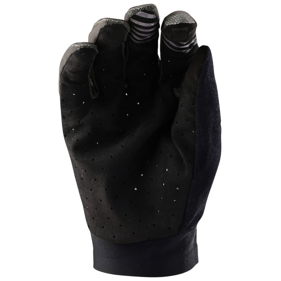 Troy Lee Designs Ace 2.0 Womens MTB Gloves Steel Green