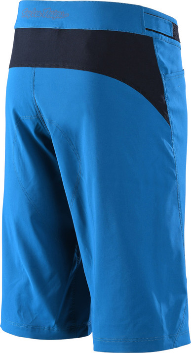 Troy Lee Designs Flowline MTB Shorts Shell Slate Blue