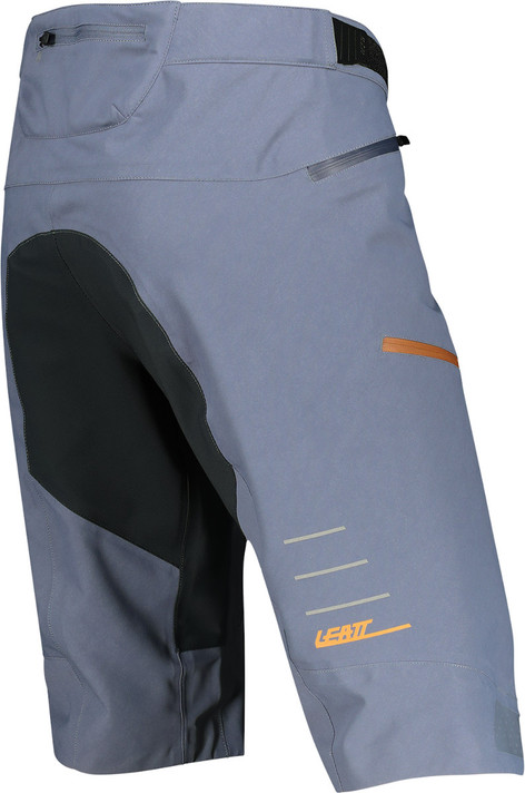 Leatt All Mountain MTB 5.0 Shorts Rust 2022