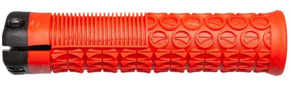 SDG Thrice 33 Lock-On 136x33mm Grips