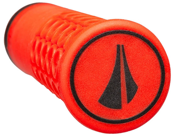 SDG Thrice 33 Lock-On 136x33mm Grips