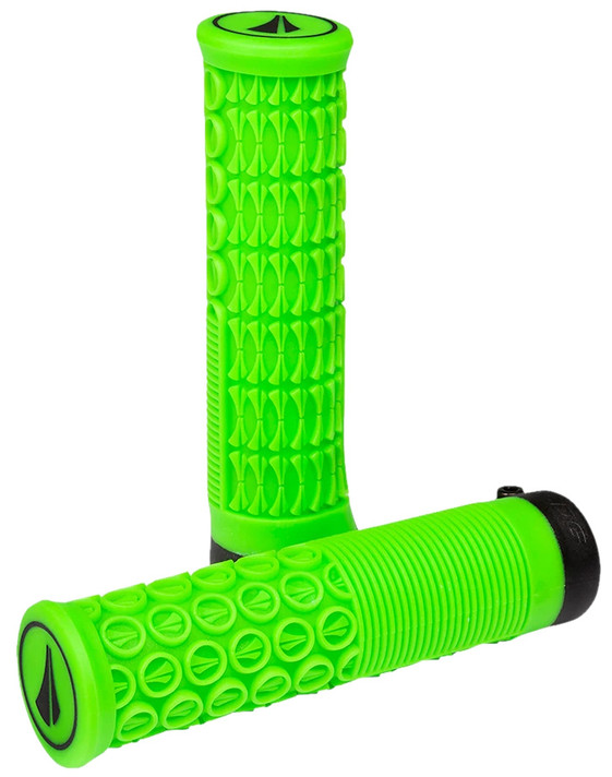 SDG Thrice 33 Lock-On 136x33mm Grips