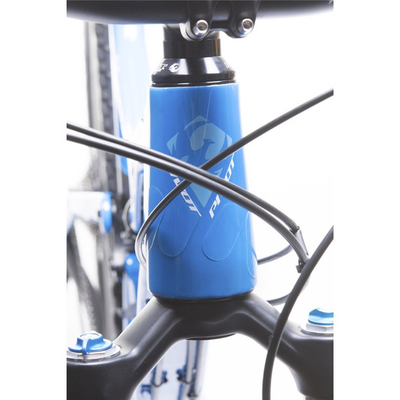 Lizard Skins Clear Frame Wrap Cable Rub Kit