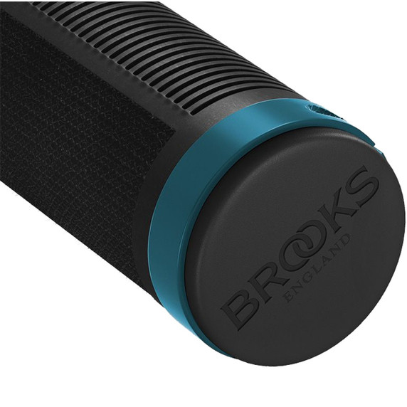 Brooks Cambium Rubber Grips 130/130