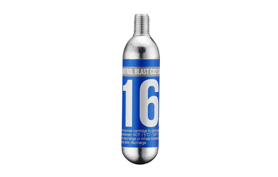 Control Blast 16g Cartridge 3 Pack