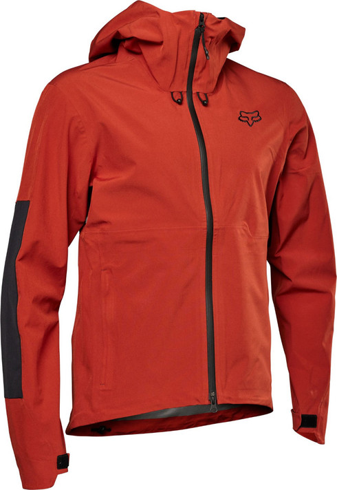 Fox Defend 3-Layer Water Jacket Copper 2022