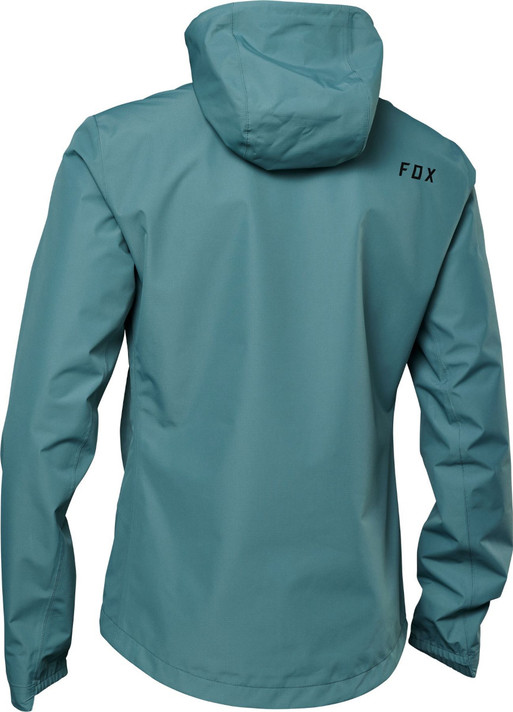 Fox Ranger 2.5-Layer Water Jacket Sea Foam 2022