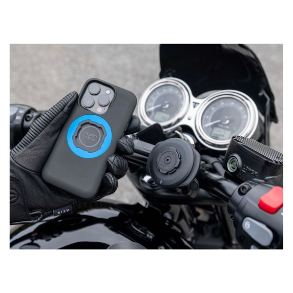 Quad Lock Apple Iphone 14 Phone Case