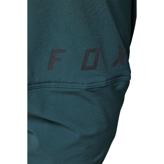 Fox Flexair Pro Fire Alpha Pant Emerald