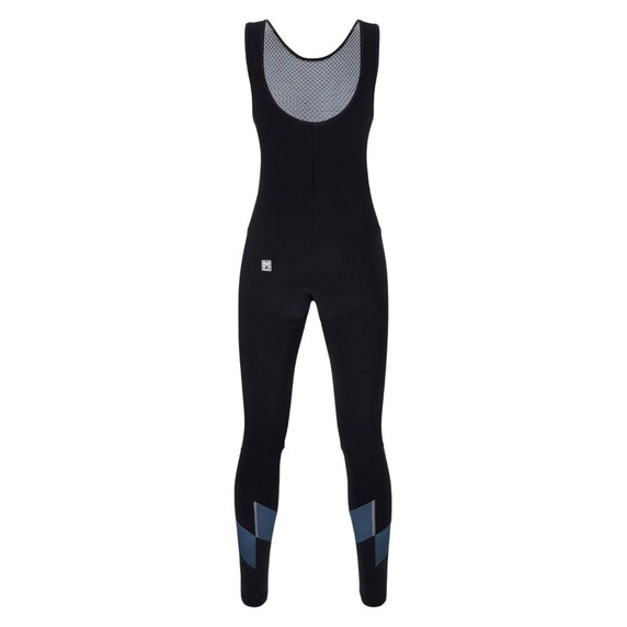Santini SMS Coral Bengal - Women's Bib Tights - Black