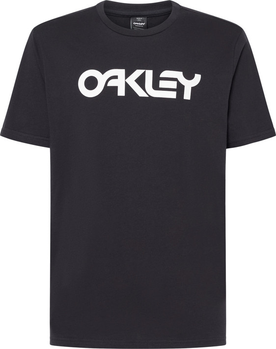 Oakley Mark II T-Shirt 2.0 Black/White