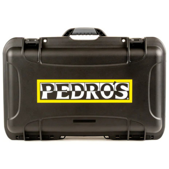 Pedros Master Tool Box 4.0