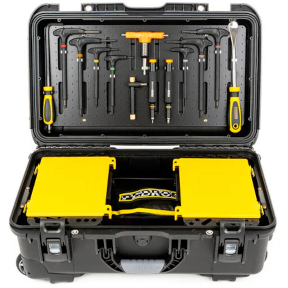 Master Tool Kit 4.0