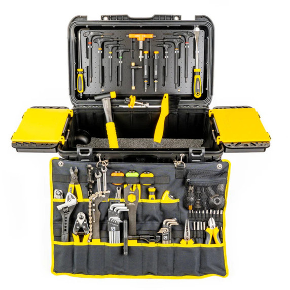 Pedros Master Tool Kit 4.0