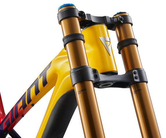 Giant Glory Advanced Frameset Legend Edition MTB Frame