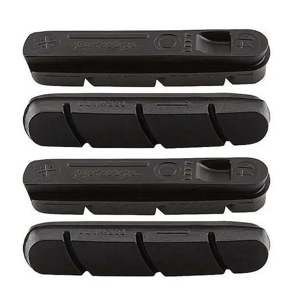 Campagnolo BR-RE700 Alloy Rim Brake Pads