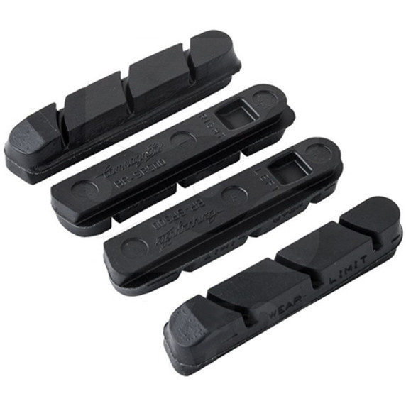 Campagnolo Super Record BR-SR500 Alloy Surface Brake Pads