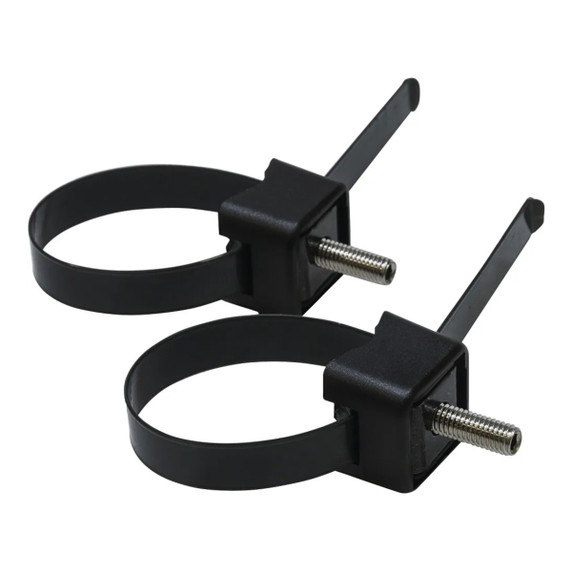 Abus Carrier Straps Lock Holder For Frame locks