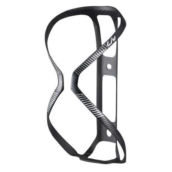 Liv Airway Lite Black/GlossGray