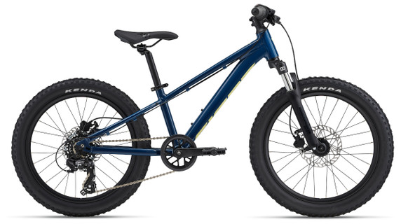 Giant STP 20 Blue Palace Kids Bike