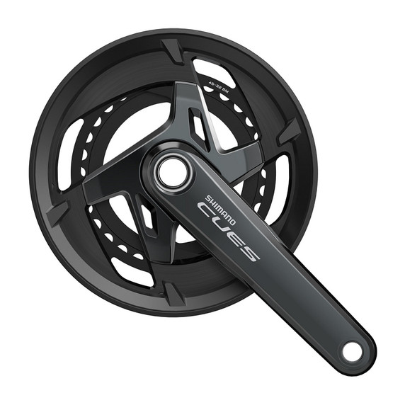 Shimano Cues FC-U8000 11spd Crankset