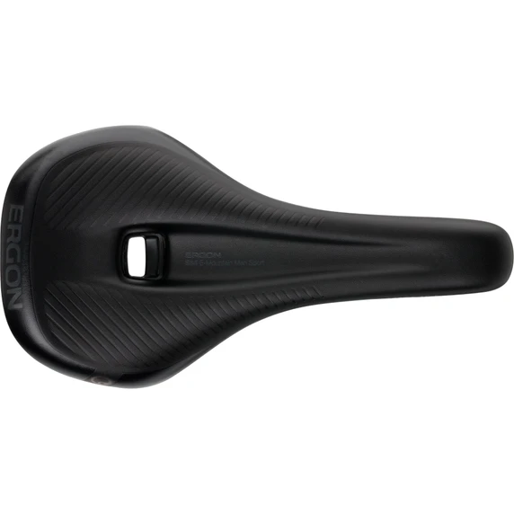 Ergon SM E-Mountain Sport Stealth MTB Saddle
