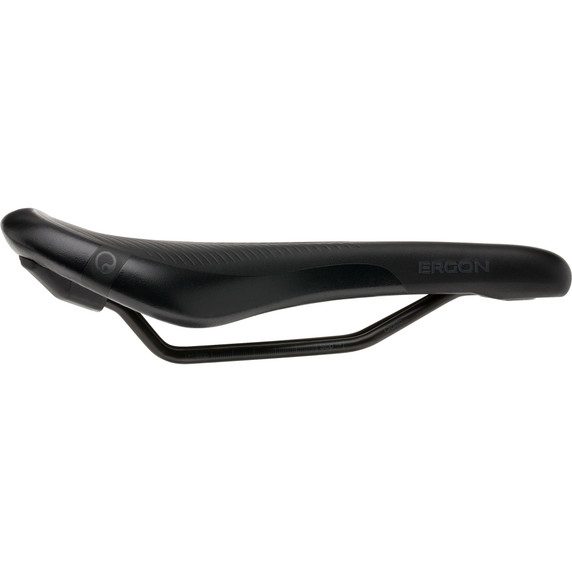 Ergon SM E-Mountain Sport Stealth MTB Saddle
