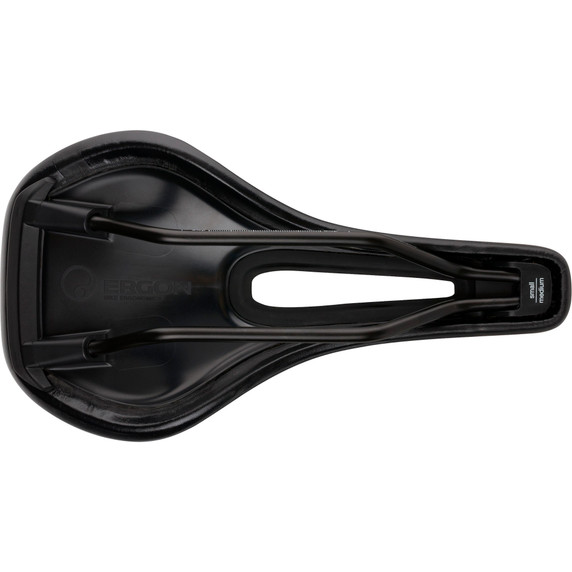 Ergon SM-E Mountain Sport Stealth Womens Saddle Medium/Large