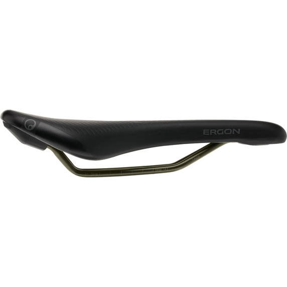 Ergon SM Pro Stealth MTB Saddle