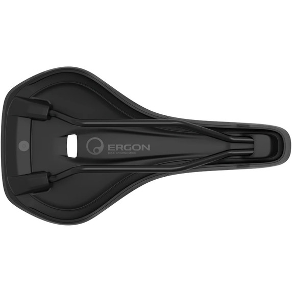 Ergon  Comfort SMC Stealth MTB Saddle