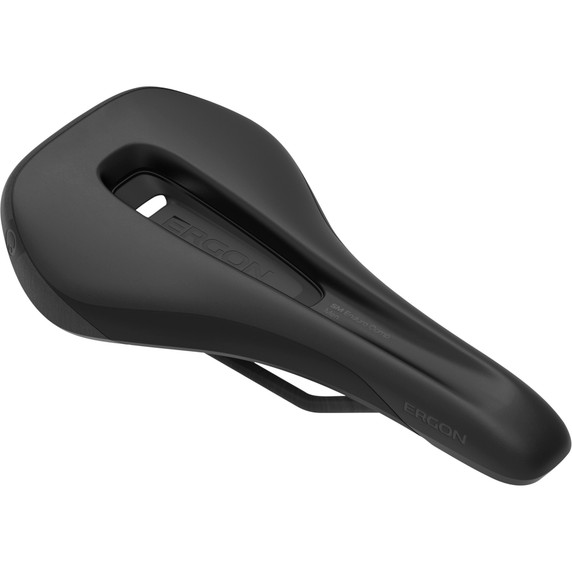 Ergon SM Enduro Men Stealth MTB Saddle