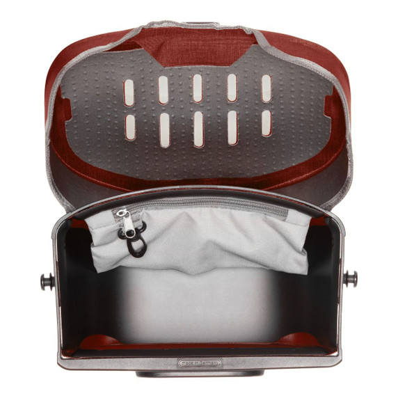 Ortlieb Ultimate Six Plus 5L Handlebar Bag
