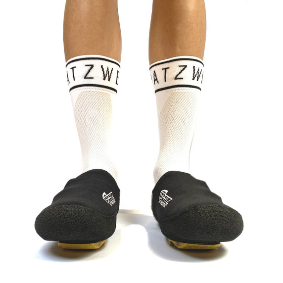 SpatzWear Neotoez Neoprene Toe Warmers One Size