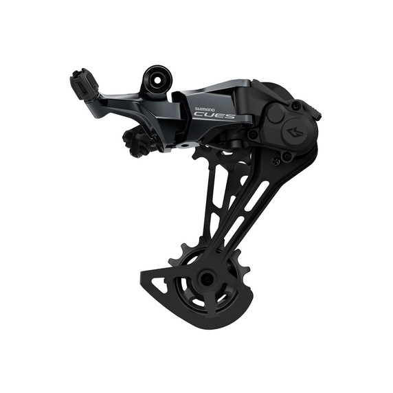 Shimano Cues RD-U8000 11spd Shadow+ Medium Cage Rear Derailleur