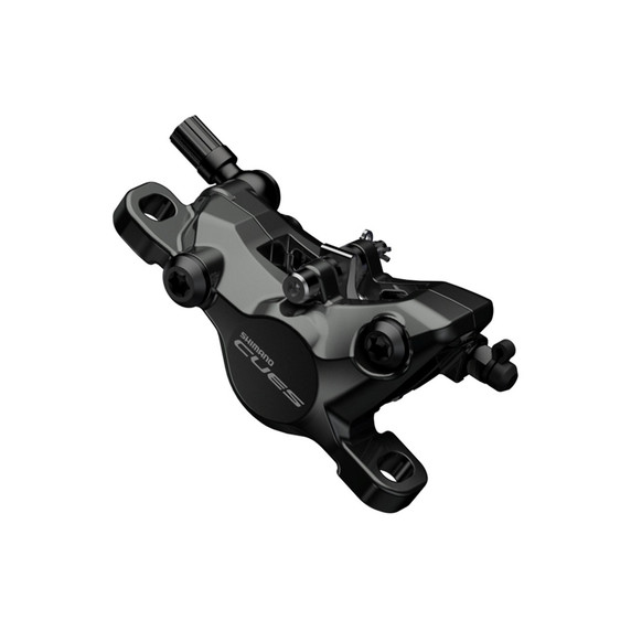 Shimano Cues BR-U8000 Resin Pad w/o Fin Disc Brake Caliper