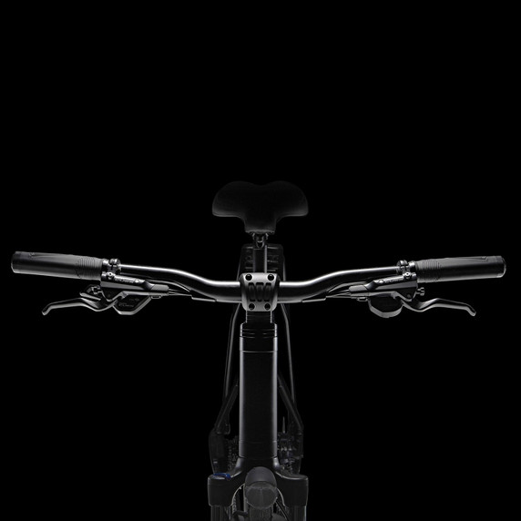 Shimano Cues SL-U8000 Left 2spd I-SPEC II Shift Lever