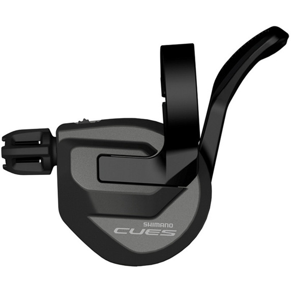 Shimano Cues SL-U8000 Left 2spd Shift Lever