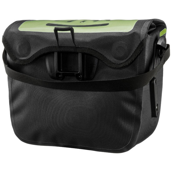 Ortlieb E-Glow F8230 7L Handlebar Bag w/o Mounting