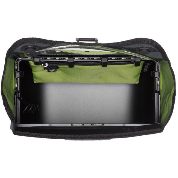 Ortlieb E-Glow F8230 7L Handlebar Bag w/o Mounting