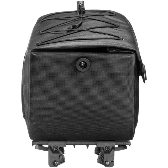Ortlieb E-Trunk 10L Rack bag