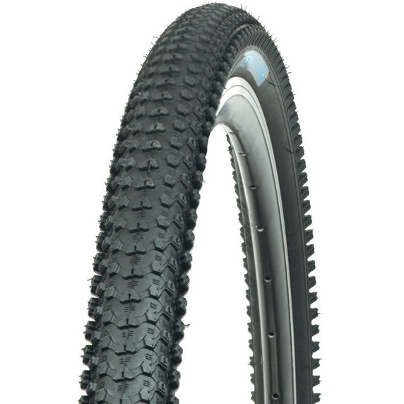 Freedom Black Off Road Tyre 24x1.95"