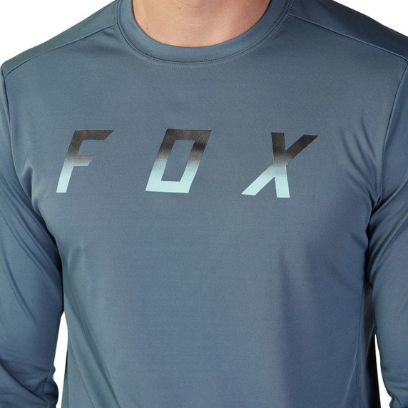 Fox Ranger Graphic 1 Citadel MTB LS Jersey